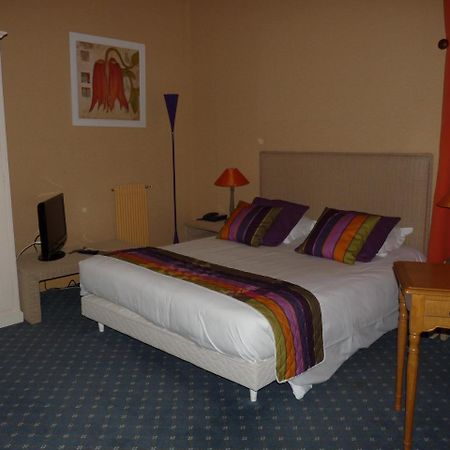 Domaine Des Graviers Hotel Nogent-sur-Seine Esterno foto